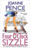 [Inspector Rebecca Mayfield Mystery 04] • Four O'Clock Sizzle